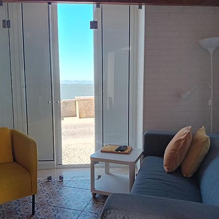 Casa Do Tejo De Alcochete Villa Eksteriør billede