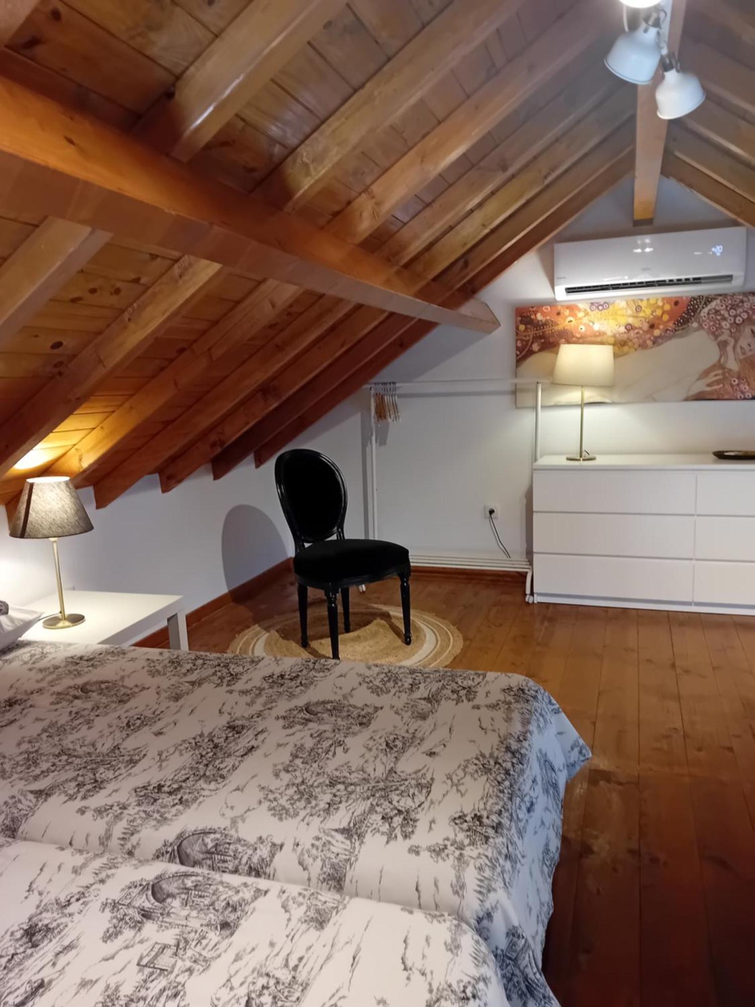Casa Do Tejo De Alcochete Villa Eksteriør billede