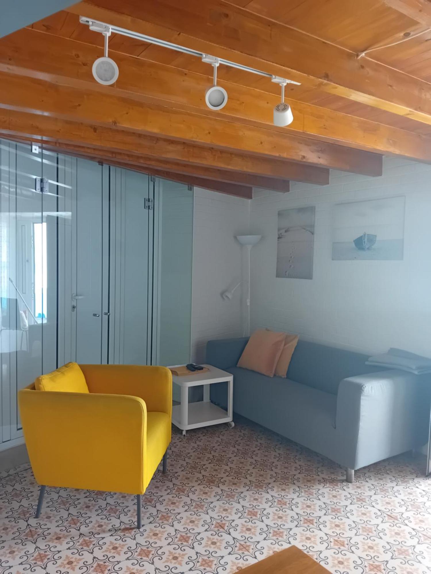 Casa Do Tejo De Alcochete Villa Eksteriør billede