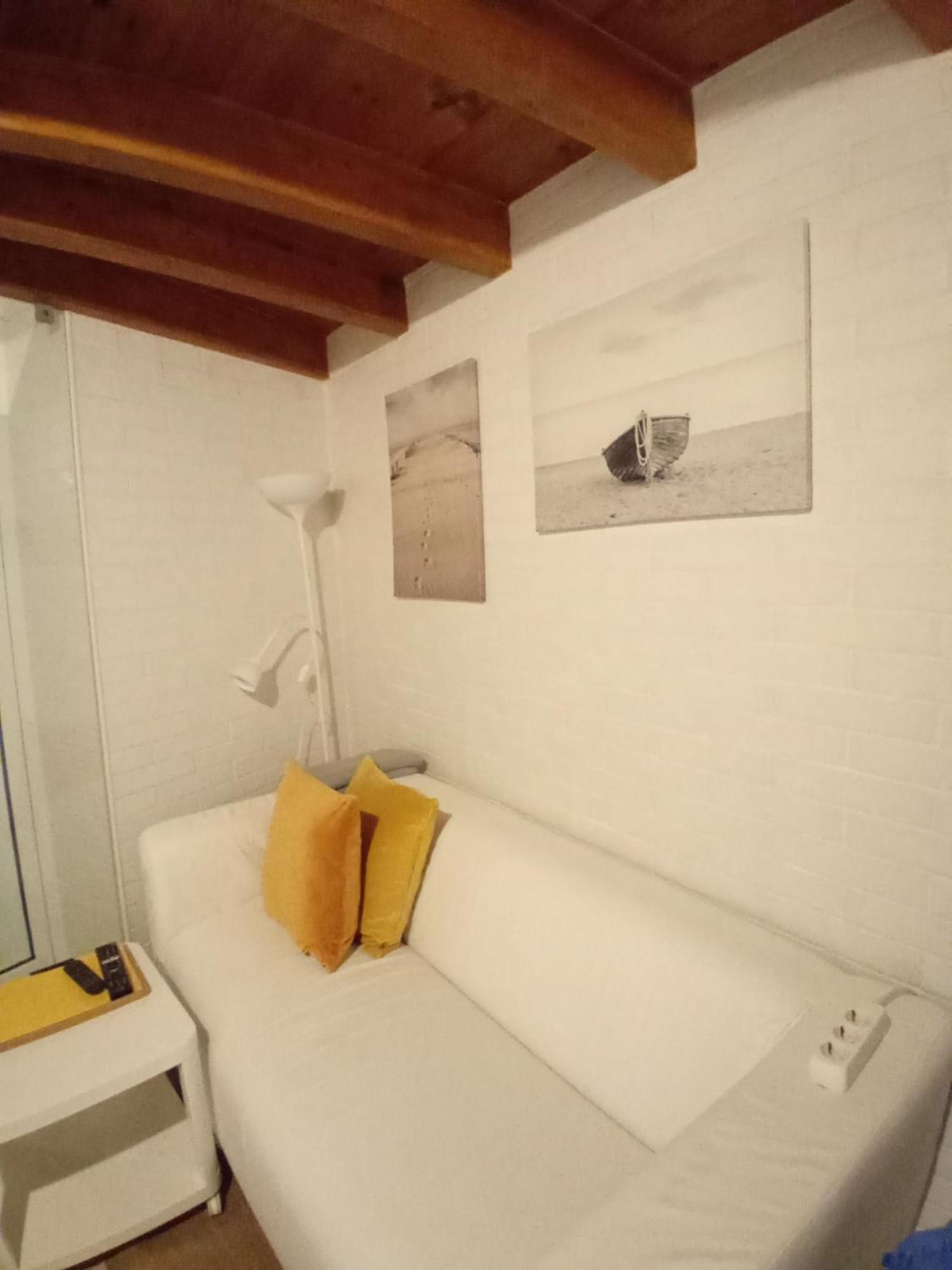 Casa Do Tejo De Alcochete Villa Eksteriør billede
