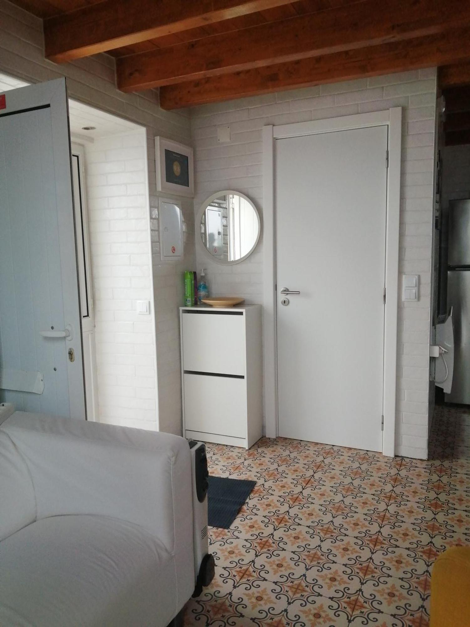 Casa Do Tejo De Alcochete Villa Eksteriør billede